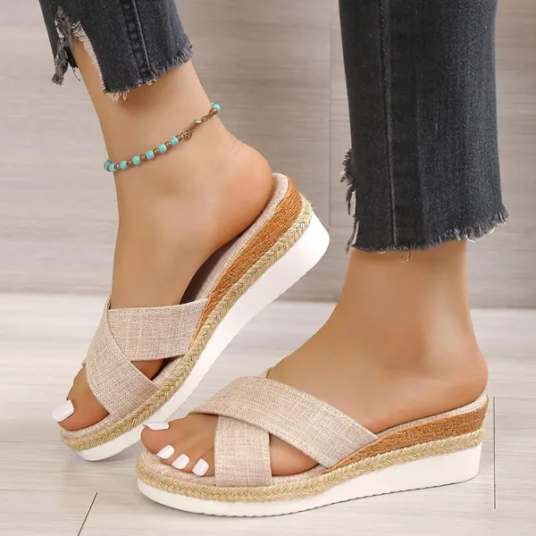 women sandals, platform sandals, summer shoes, summer sandals